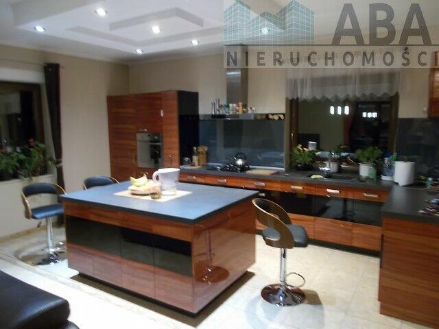 Sprzedam dom - Osiek Mały