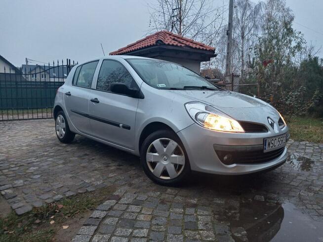 clio 3 2kpl opon