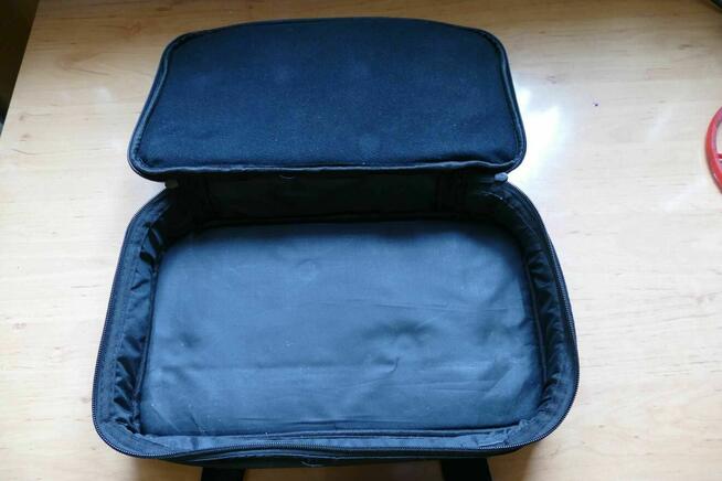 Mooer Pedal Bag GE 200