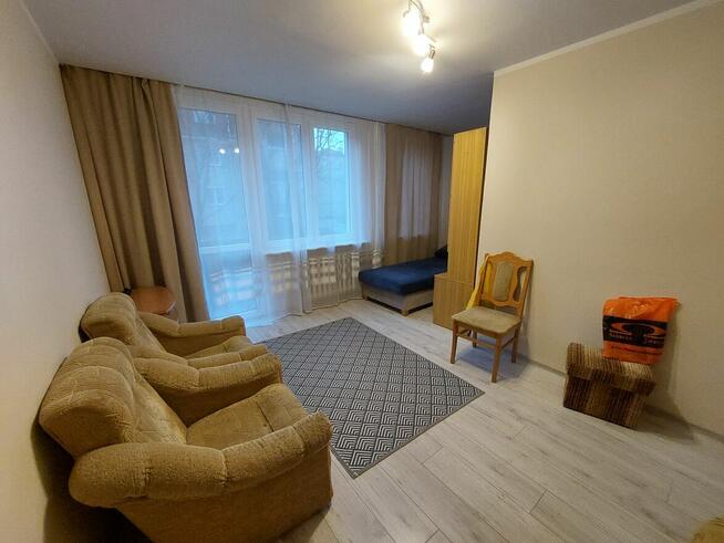 Sprzedam bezpośrednio mieszkanie przy Parku Bródnowskim