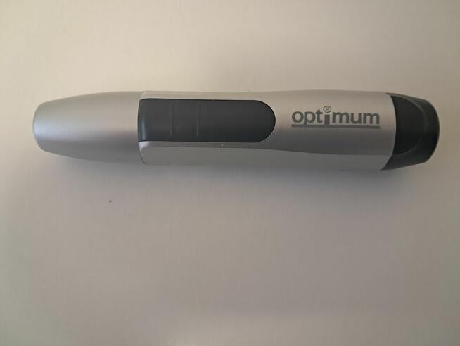 Maszynka elektryczna do strzyżenia włosów „Opti” z trymerem