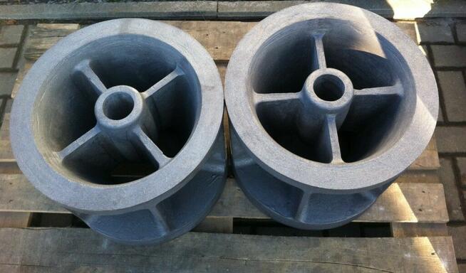 Odlewnia Hardtop.pl Staliwa, Żeliwa, Metali na zamówienie