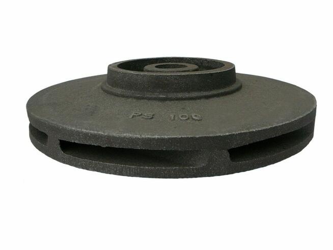 Odlewnia Hardtop.pl Staliwa, Żeliwa, Metali na zamówienie