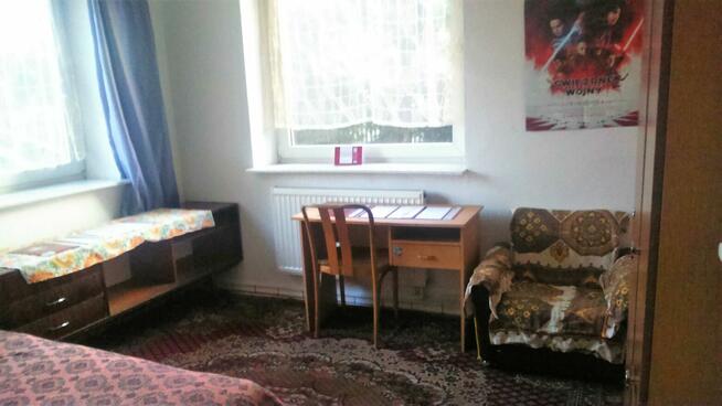 Do wynajęcia pokój