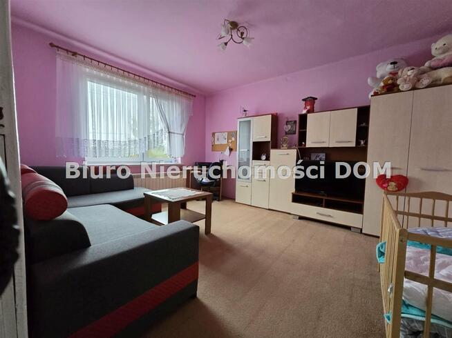 Dom Szarlejka gm. Wręczyca Wielka