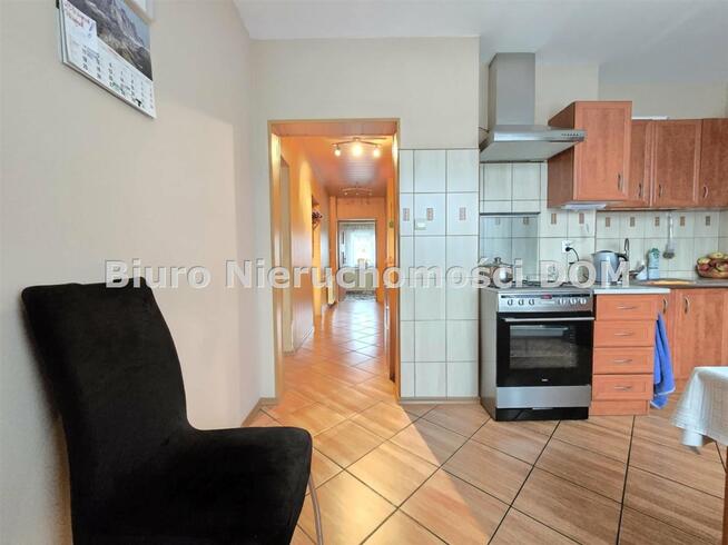 Dom Szarlejka gm. Wręczyca Wielka