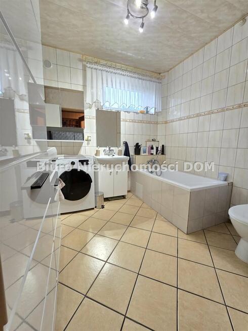 Dom Szarlejka gm. Wręczyca Wielka