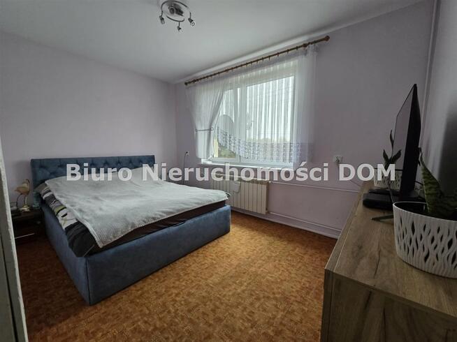 Dom Szarlejka gm. Wręczyca Wielka