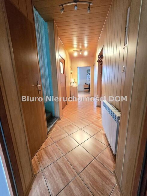 Dom Szarlejka gm. Wręczyca Wielka