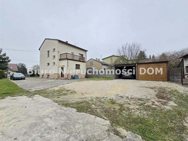 Dom Szarlejka gm. Wręczyca Wielka