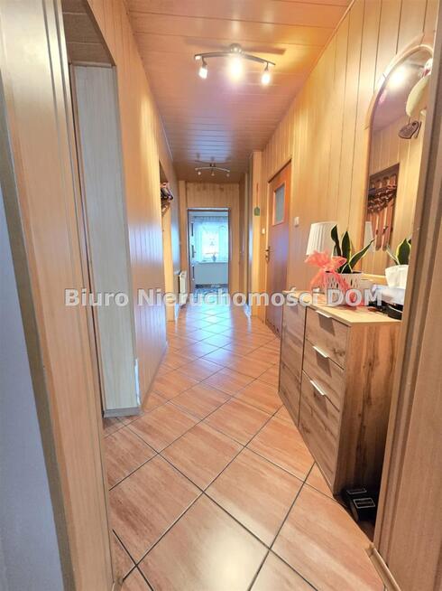 Dom Szarlejka gm. Wręczyca Wielka