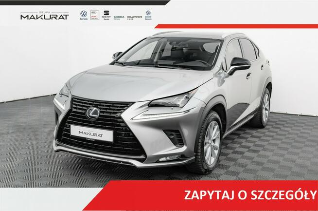 Lexus NX GD678YS#300h Elegance AWD K.cofania Podgrz.f Salon PL VAT 23%