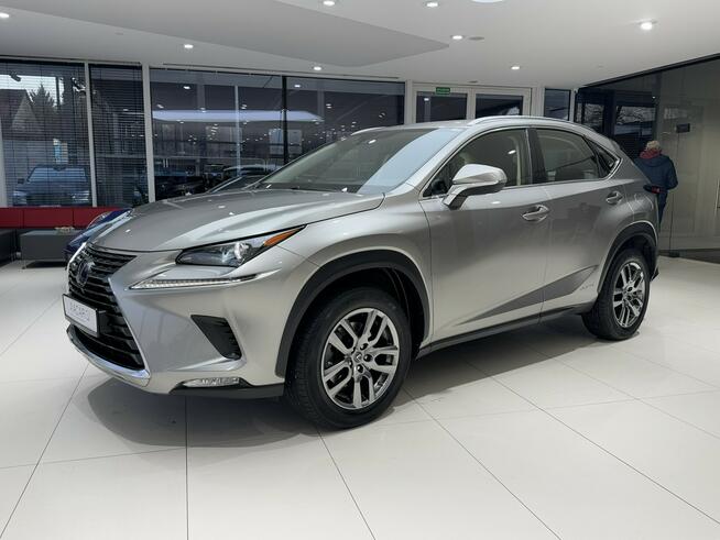 Lexus NX 300h Kamera cofania, CarPlay salon PL, navi, FV-23%, gwarancja, 1wł