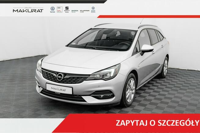 Opel Astra WD5977N#1.2 T Edition Podgrz.f I kier Cz.park Salon PL VAT23%