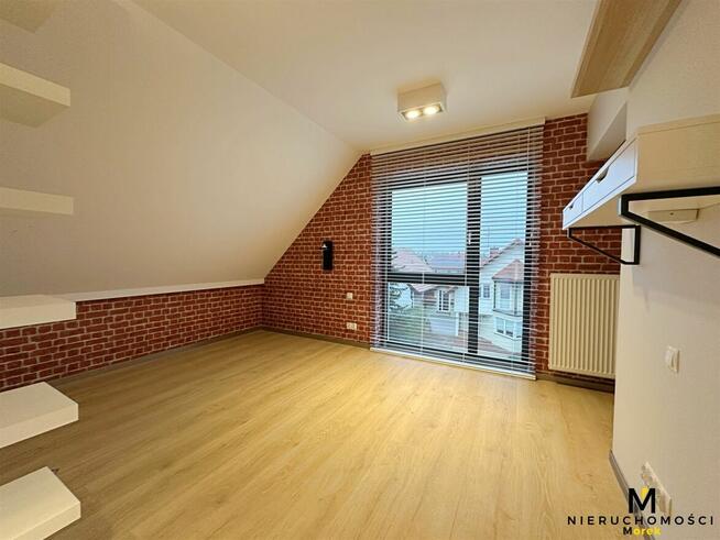 Dom Kołobrzeg, Kurpińskiego