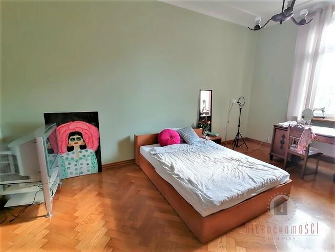 Mieszkanie 3 pokojowe, Łazarz, sprzedaż / zamiana