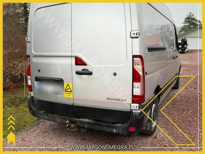 Renault Master 3.5 T 2.3 dCi Manual