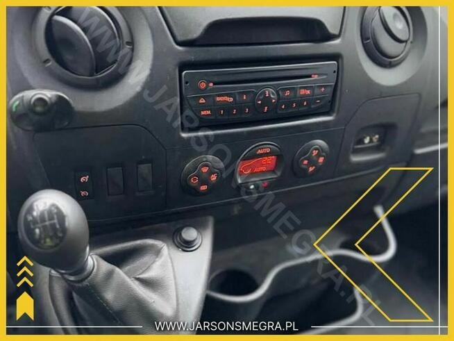 Renault Master 3.5 T 2.3 dCi Manual