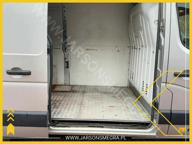 Renault Master 3.5 T 2.3 dCi Manual