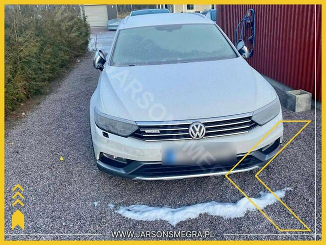 Volkswagen Passat Alltrack 2.0 TDI DPF SCR BMT 4Motion DSG Sequential