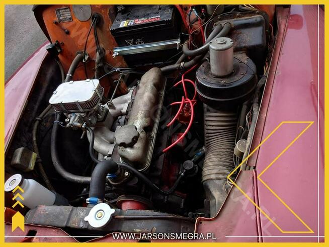 Volvo inny P210 1.8 Manual, 75hp, 1968