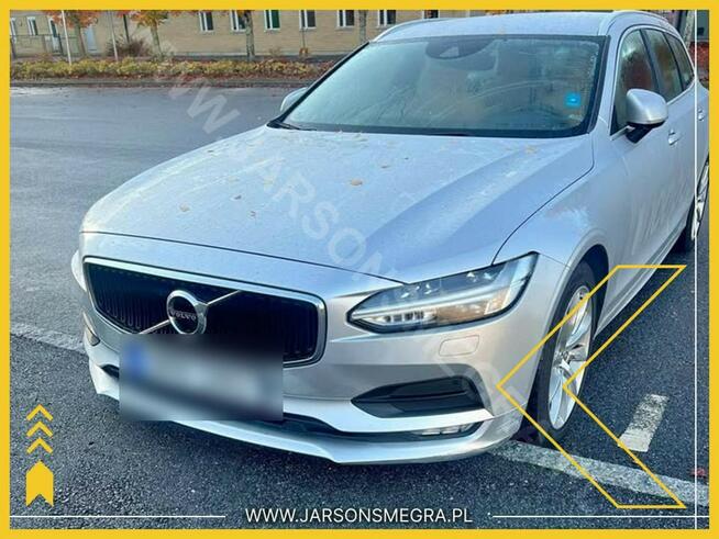 Volvo V90 D4 Geartronic