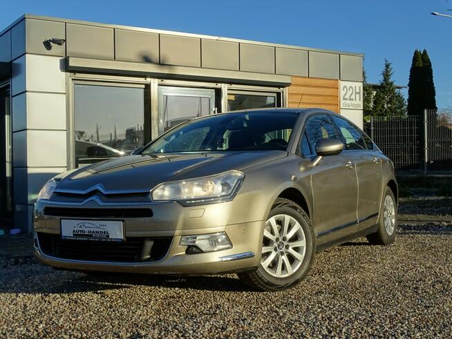 Citroen C5 1.6hdi(115KM)