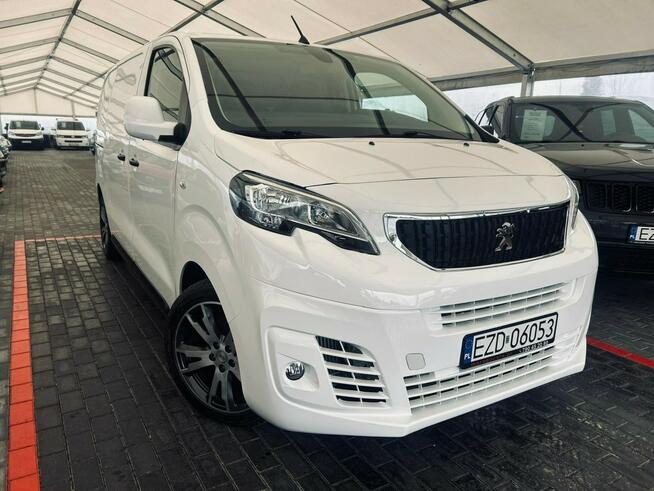 Peugeot Expert 2.0 HDI* 150 KM* 6 Biegów* Zarejestrowany*