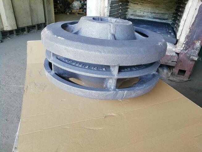 Odlewnia Hardtop.pl Staliwa, Żeliwa, Metali na zamówienie