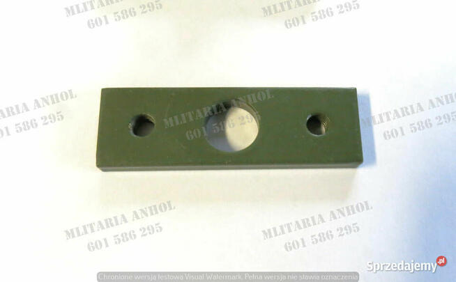 Zaczep tylny do rygla drzwi "X-door" - Humvee