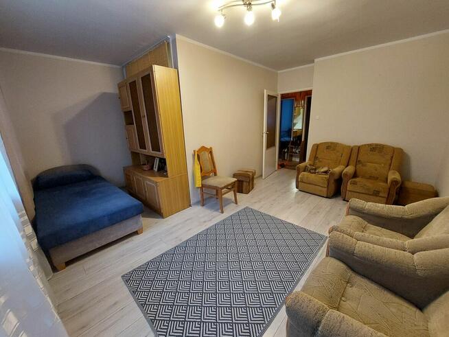 Sprzedam bezpośrednio mieszkanie przy Parku Bródnowskim