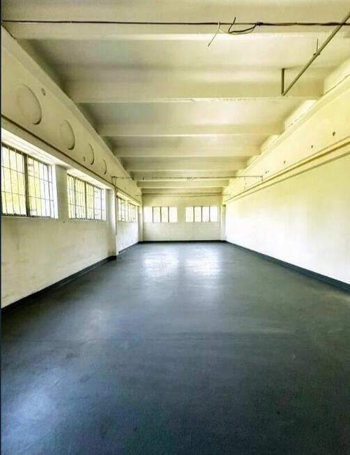 Wynajmę przestrzeń na pracownię / biuro