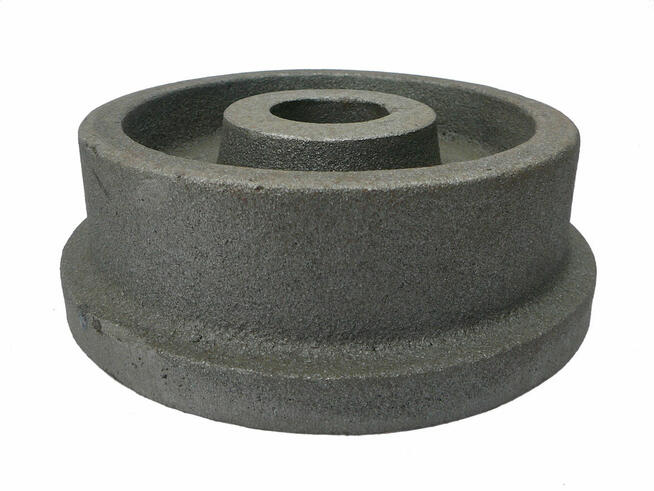 Odlewnia Hardtop.pl Staliwa, Żeliwa, Metali na zamówienie