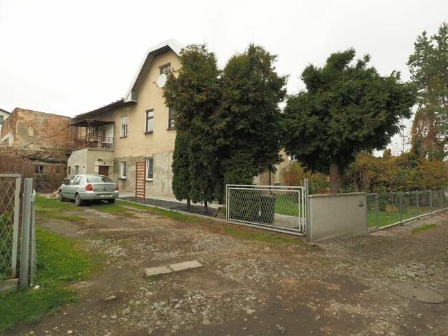 Na sprzedaż nieruchomość nieopodal granicy z Czechami