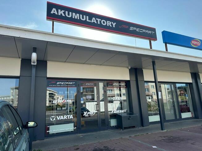 Akumulator 60Ah VARTA Blue Dynamic EFB START&STOP N60 TCZEW