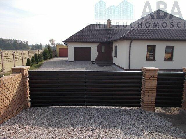 Sprzedam dom - Osiek Mały