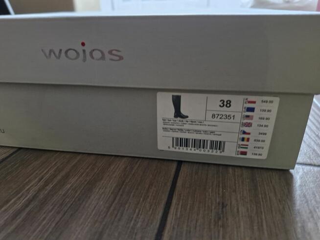 Sprzedam buty damskie zimowe