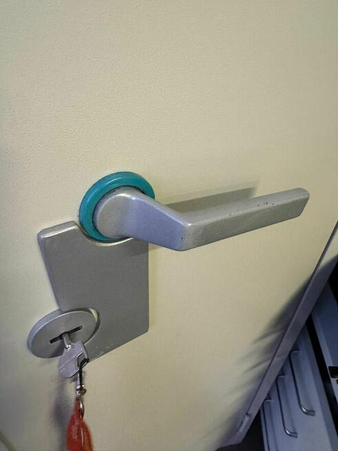 Szafa metalowa szafy do magazynów ciężka gruba stal Konsmeta