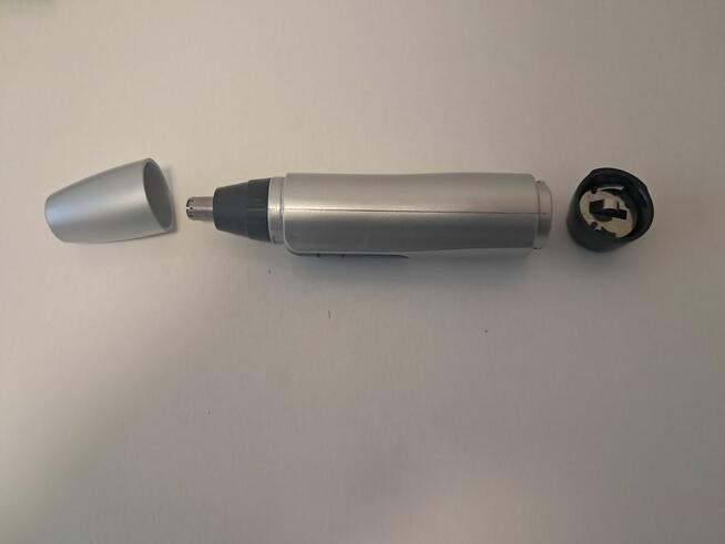 Maszynka elektryczna do strzyżenia włosów „Opti” z trymerem