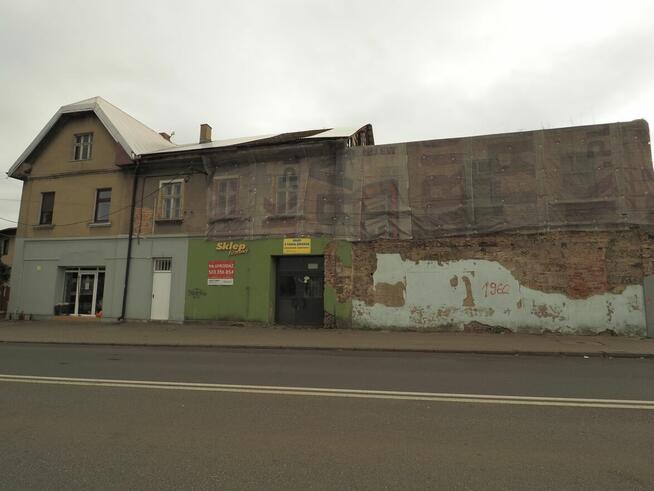 Na sprzedaż nieruchomość nieopodal granicy z Czechami