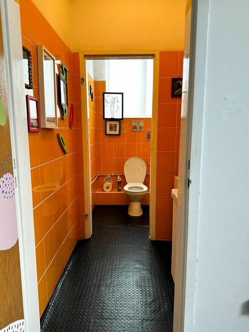 Wynajmę przestrzeń na pracownię / biuro