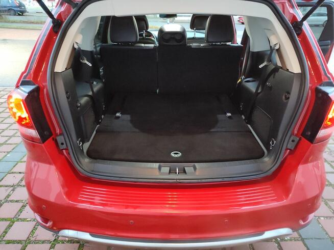 Dodge Journey 3.6 287KM 2019