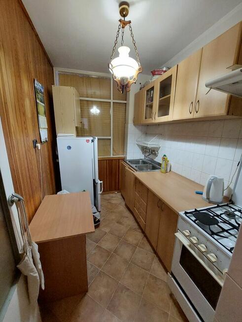 Sprzedam bezpośrednio mieszkanie przy Parku Bródnowskim