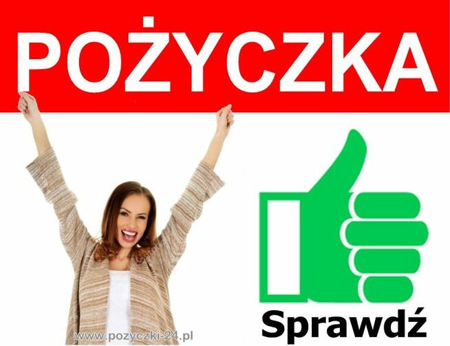 Pilna pożyczka na nagłe wydatki - gotówka od ręki