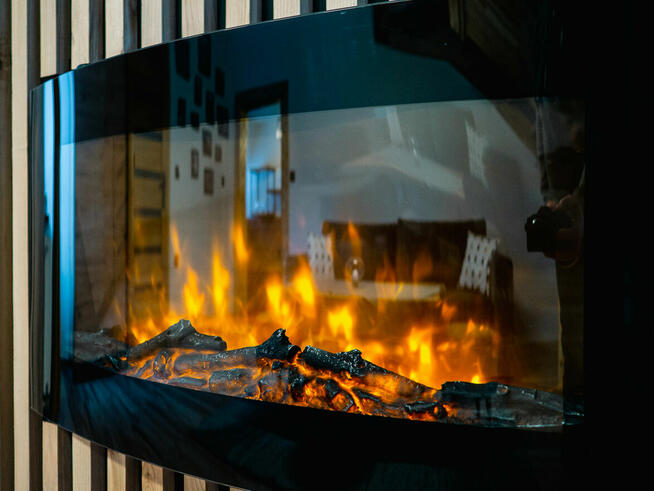 Domek RiverHut Małe Ciche