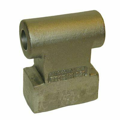 Odlewnia Hardtop.pl Staliwa, Żeliwa, Metali na zamówienie