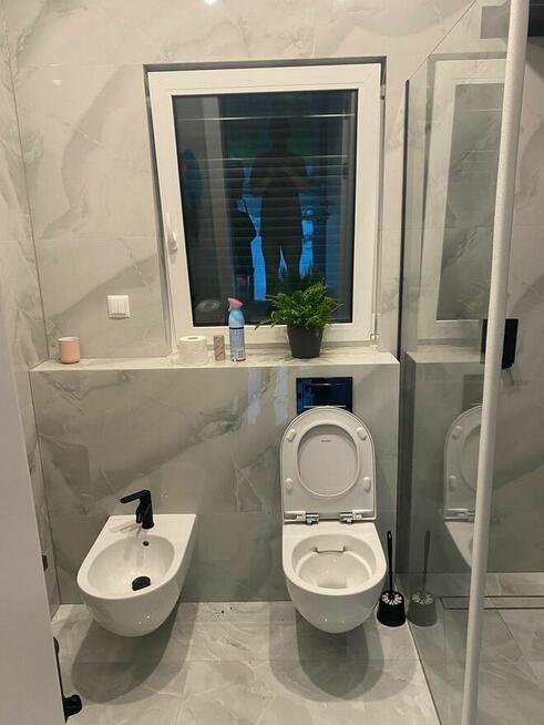 Malowanie, szpachlowanie, panele, płytki, remont