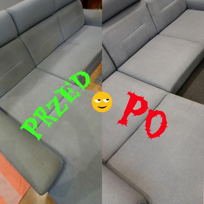 Pranie Przemo-Washing