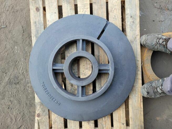 Odlewnia Hardtop.pl Staliwa, Żeliwa, Metali na zamówienie