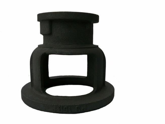 Odlewnia Hardtop.pl Staliwa, Żeliwa, Metali na zamówienie